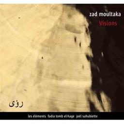 Zad Moultaka Vision