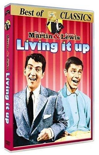 Jerry lewis, c'est pas une vie [FR Import]