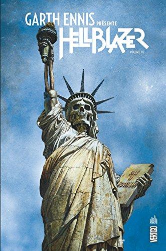 Garth Ennis présente Hellblazer. Vol. 3