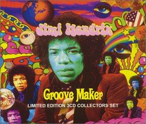 Groove Maker [3-CD SET] (UK Import)