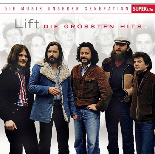 Musik Unserer Generation (die Grössten Hits)