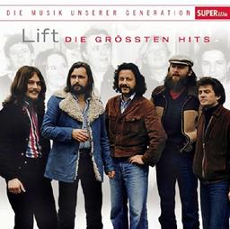 Musik Unserer Generation (die Grössten Hits)