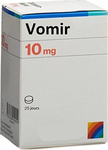 Vomir