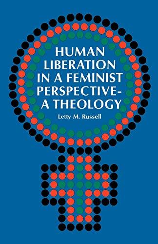 Human Liberation in a Feminist Perspective: A Theology