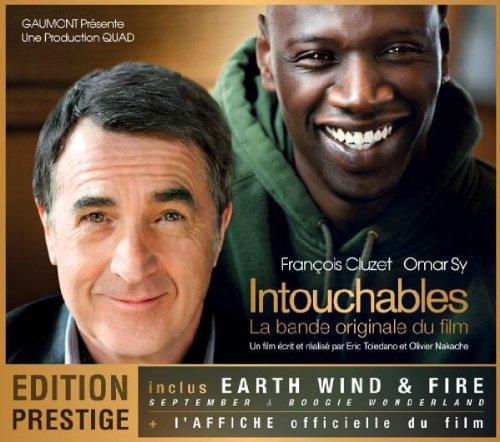 Intouchables-Ziemlich Beste Freunde