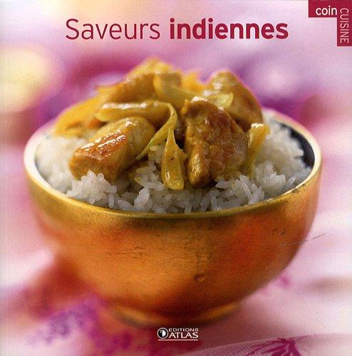 Saveurs indiennes