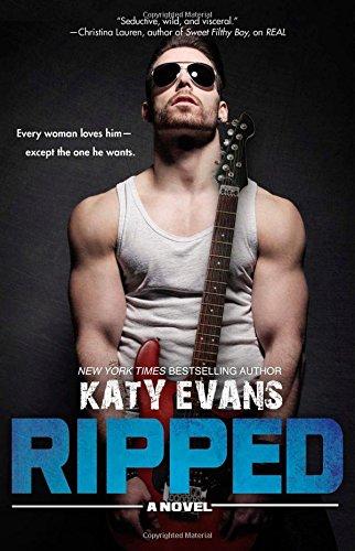 Ripped (The REAL series, Band 5)