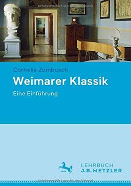 Weimarer Klassik: Eine Einführung