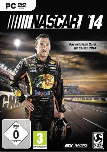 NASCAR '14 - [PC]