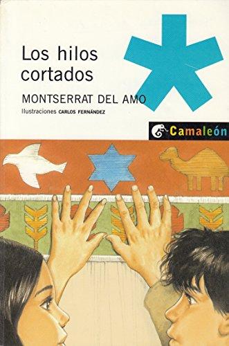 Los hilos cortados (Planeta & Oxford)