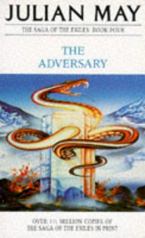 Adversary (The Saga of the Exiles)