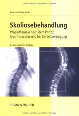 Skoliosebehandlung: Physiotherapie nach dem Prinzip Gocht-Gessner und bei Korsettversorgung