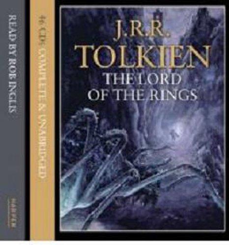 Lord of the Rings Complete Gift Set: Complete and Unabridged Gift Set