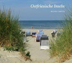 Ostfriesische Inseln