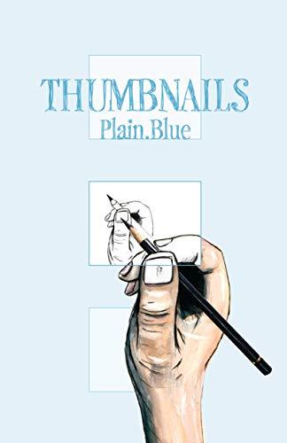 Thumbnails: Plain-Blue