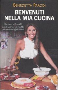 Benvenuti Nella Mia Cucina