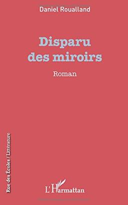 Disparu des miroirs