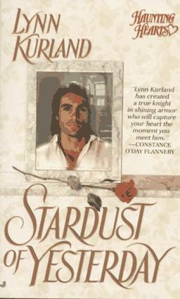 Stardust of Yesterday (Haunted Hearts)