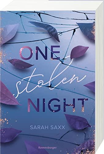 One Stolen Night (Knisternde New-Adult-Romance)