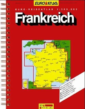 France (Euro Atlas)