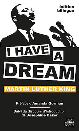 I have a dream