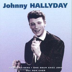 Johnny Hallyday