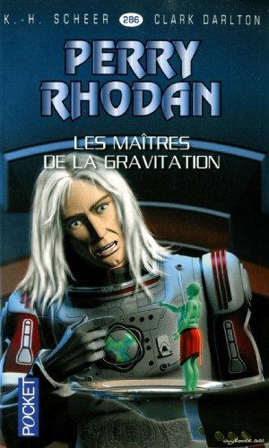 Les maîtres de la gravitation