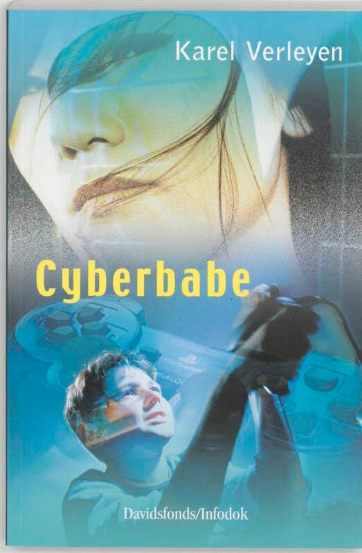 Cyberbabe