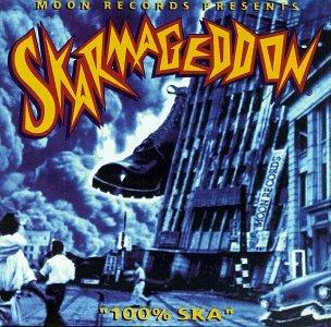 Skarmageddon