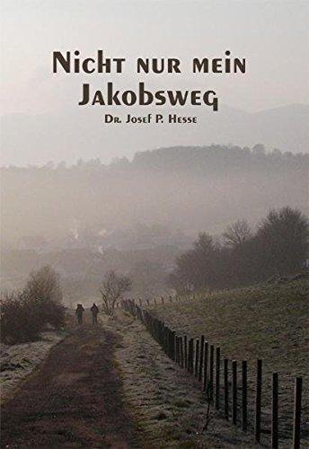 Nicht nur mein Jakobsweg: Schritt für Schritt auf dem Spanischen Jakobsweg - so nimmt uns der Autor mit, in klaren Sätzen, ohne Pathos. Religiosität ... Leser in eine besondere Atmosphäre einhüllt.