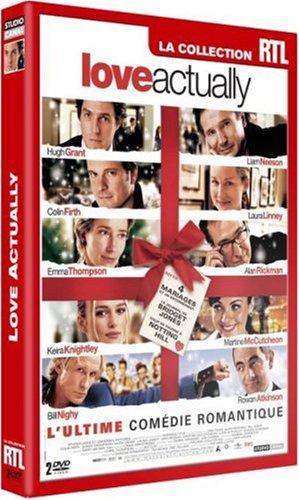 Love actually [FR Import]