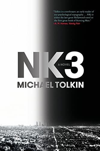 NK3: A Novel