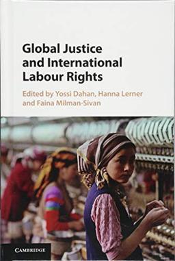 Global Justice and International Labour Rights