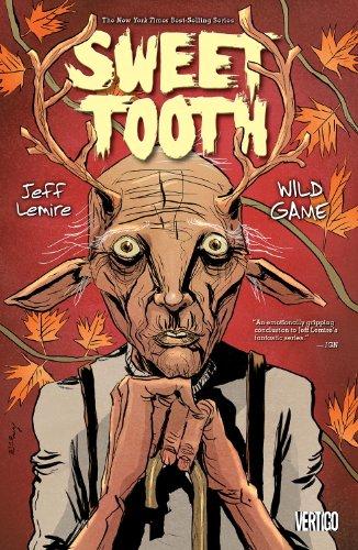 Sweet Tooth Vol. 6: Wild Game