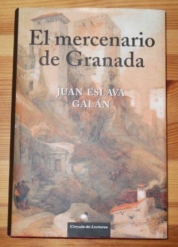 El mercenario de Granada