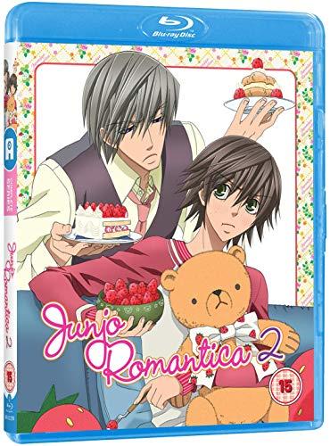 Junjo Romantica Season 2 - Standard BD [Blu-ray]