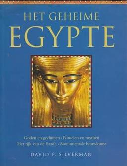 GEHEIME EGYPTE