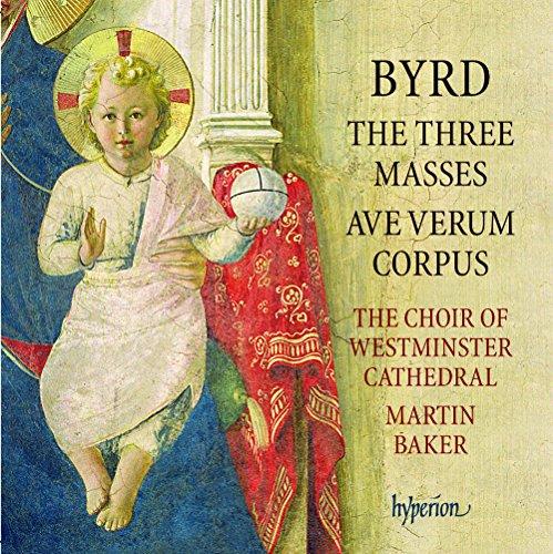 Byrd: Die drei Messen