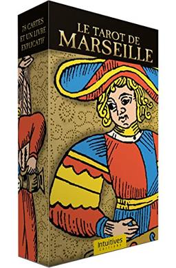 Le tarot de Marseille