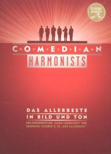 Das Allerbeste in Bild und Ton. (CD + DVD)