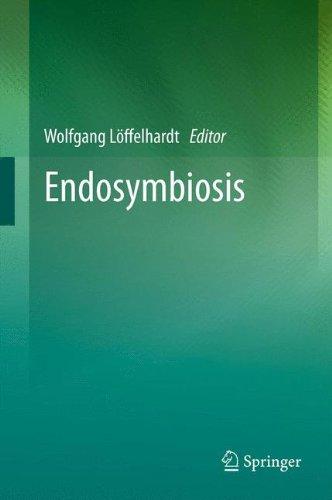 Endosymbiosis