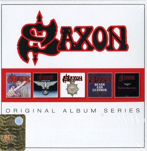 Original Album Series