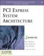 PCI Express System Architecture (PC System Architecture)