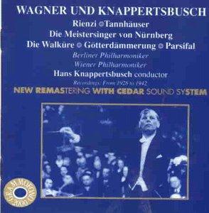 Wagner & Knappertsbusch