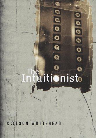 The Intuitionist