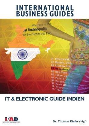 IT & Electronic Guide Indien