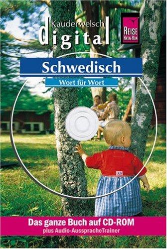 Kauderwelsch digital - Schwedisch