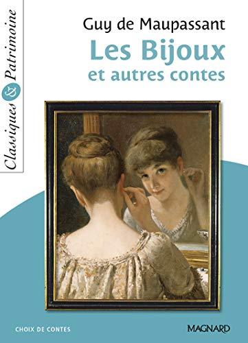 Les bijoux : et autres contes