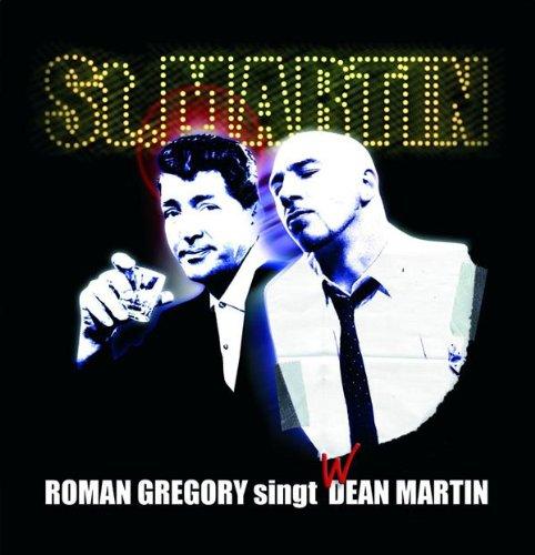 St.Martin - Roman Gregory