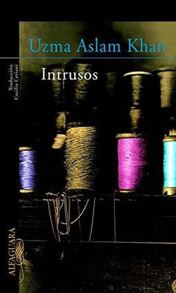 Intrusos (Literaturas)